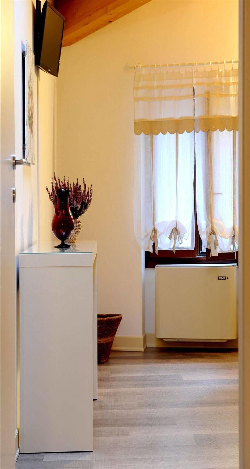 Corsomatteotti62 Bed and Breakfast Brescia Eksteriør billede
