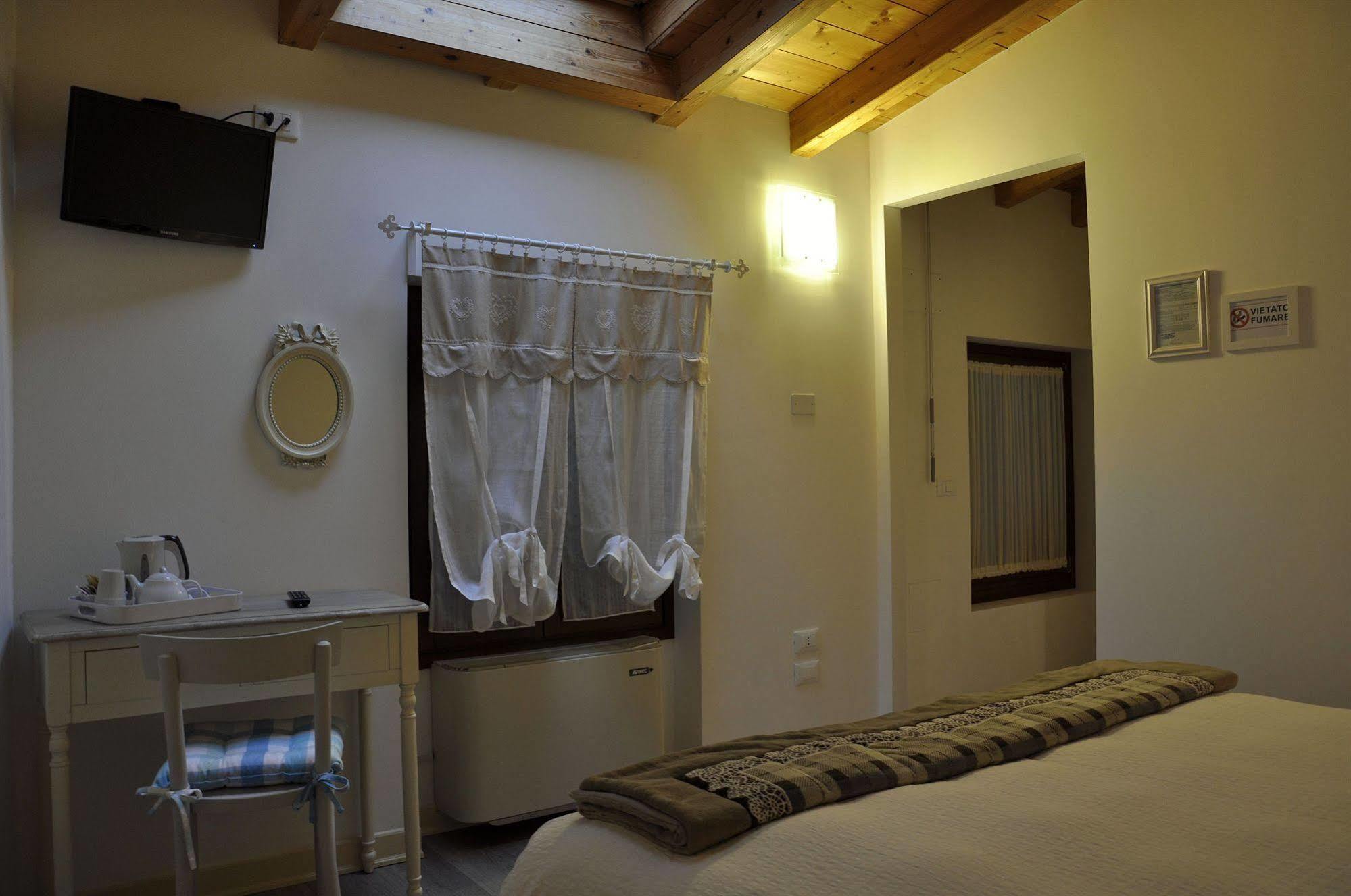 Corsomatteotti62 Bed and Breakfast Brescia Eksteriør billede